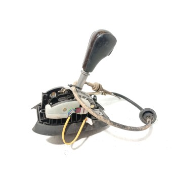 Recambio de palanca cambio para bmw x5 (e53) 3.0 i referencia OEM IAM 7515431 25167515431 