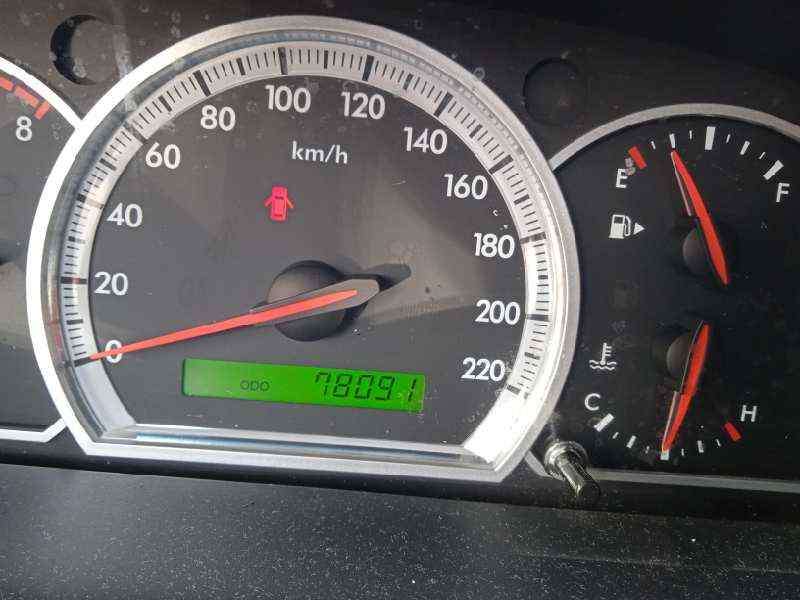 Recambio de cuadro instrumentos para chevrolet epica 2.0 cat referencia OEM IAM 96647711 7