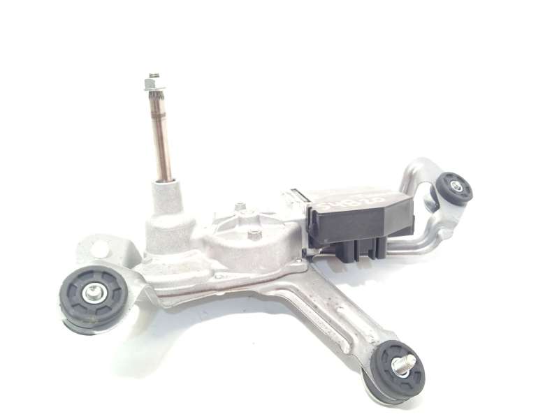 Recambio de motor limpia trasero para toyota yaris (_p21_, _pa1_, _ph1_) 1.5 (mxpa11) referencia OEM IAM 85130K0040 85130K0010 2 - Gris 2