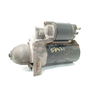 Recambio de motor arranque para bmw x5 (e53) 3.0 i referencia OEM IAM 7519161  0001108190