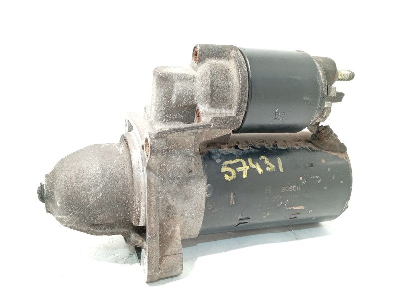 MOTOR ARRANQUE 7519161 0001108190