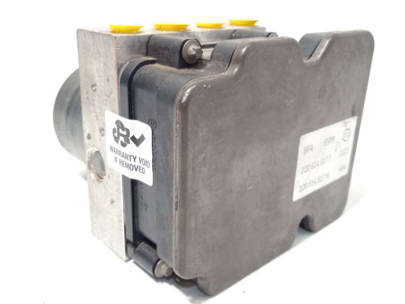Recambio de abs para volkswagen polo advance referencia OEM IAM 2Q0614517T 2Q0614517M 269903 3