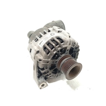 Recambio de alternador para bmw x5 (e53) 3.0 i referencia OEM IAM 7501599 S542377R SG12B029