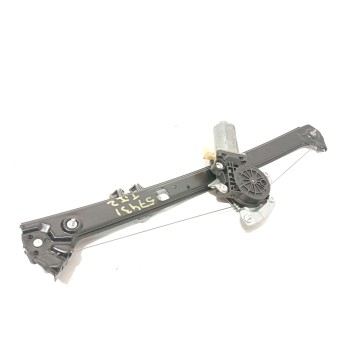 Recambio de elevalunas trasero izquierdo para bmw x5 (e53) 3.0 i referencia OEM IAM 676283620630  