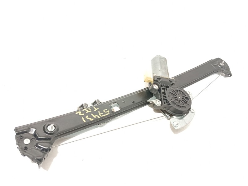 ELEVALUNAS TRASERO IZQUIERDO 676283620630 