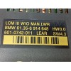 Recambio de modulo electronico para bmw x5 (e53) 3.0 i referencia OEM IAM 61356914648  