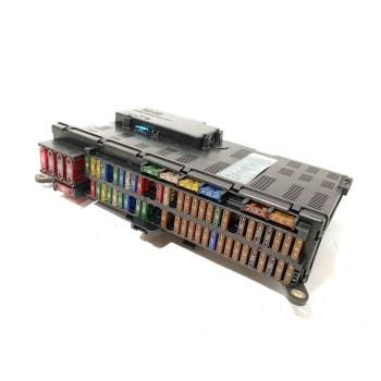 Recambio de caja reles / fusibles para bmw x5 (e53) 3.0 i referencia OEM IAM 6907395 61136907395 