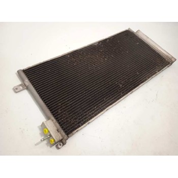 Recambio de condensador / radiador aire acondicionado para alfa romeo giulietta (191) 1.6 jtdm cat referencia OEM IAM SE0778090 