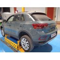 VOLKSWAGEN T-ROC (A11, D11)