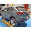 volkswagen t-roc (a11, d11) del año 2024