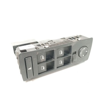 MANDO ELEVALUNAS DELANTERO IZQUIERDO 6916599 