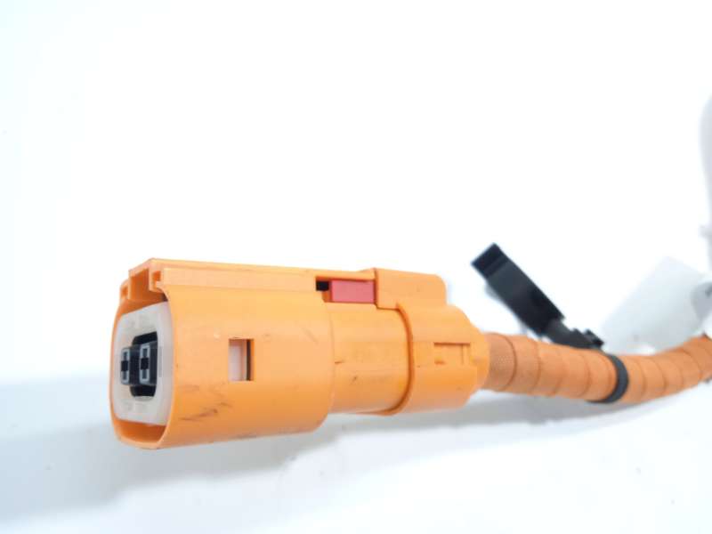 Recambio de modulo electronico para cupra formentor (km7, kmp) 1.4 e-hybrid referencia OEM IAM 5Q0971483B - Blanco 2