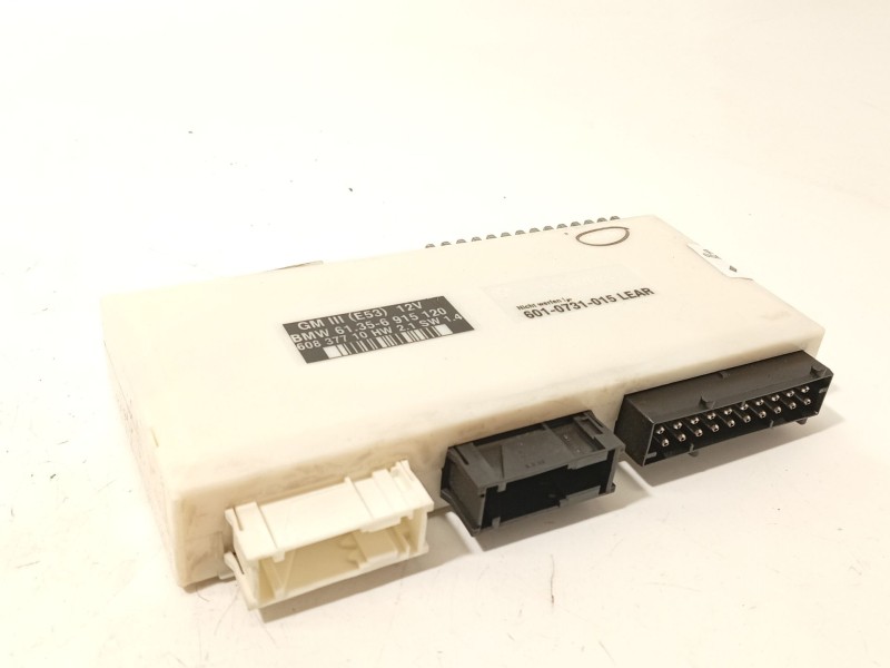 MODULO ELECTRONICO 61356915120 