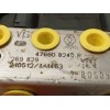 Recambio de abs para renault kadjar limited referencia OEM IAM 476608240R 0265956527 269829