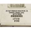 Recambio de modulo electronico para suzuki swift berlina (mz) 1.6 16v cat referencia OEM IAM 3677072KB2  B72KB