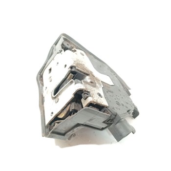 Recambio de cerradura puerta delantera izquierda para bmw x5 (e53) 3.0 i referencia OEM IAM 8402537 51218402537 