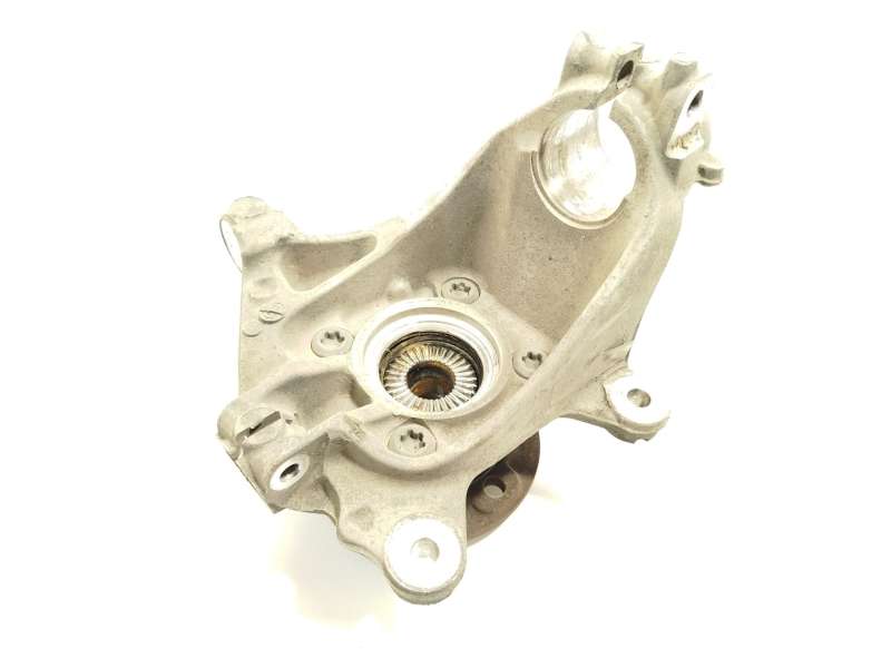 Recambio de mangueta delantera izquierda para mini mini (f56) cooper referencia OEM IAM 6876643 31216876643 3