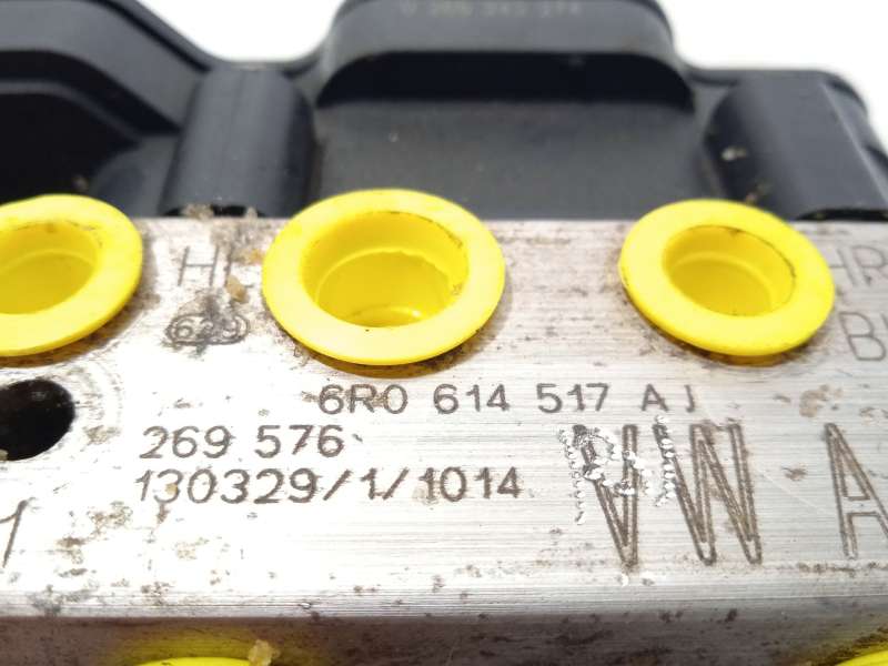Recambio de abs para seat ibiza (6j5) fr referencia OEM IAM 6R0614517AJ 6R0907379AS 269576 6
