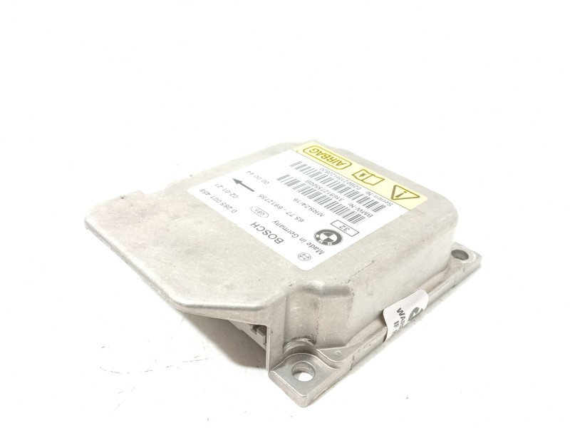 CENTRALITA AIRBAG 65776912755 0285001458