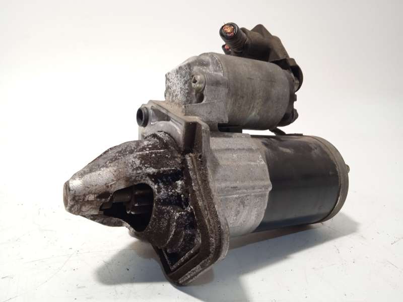 Recambio de motor arranque para nissan note acenta referencia OEM IAM 233001HC1C  M000T37871ZE - Blanco 2