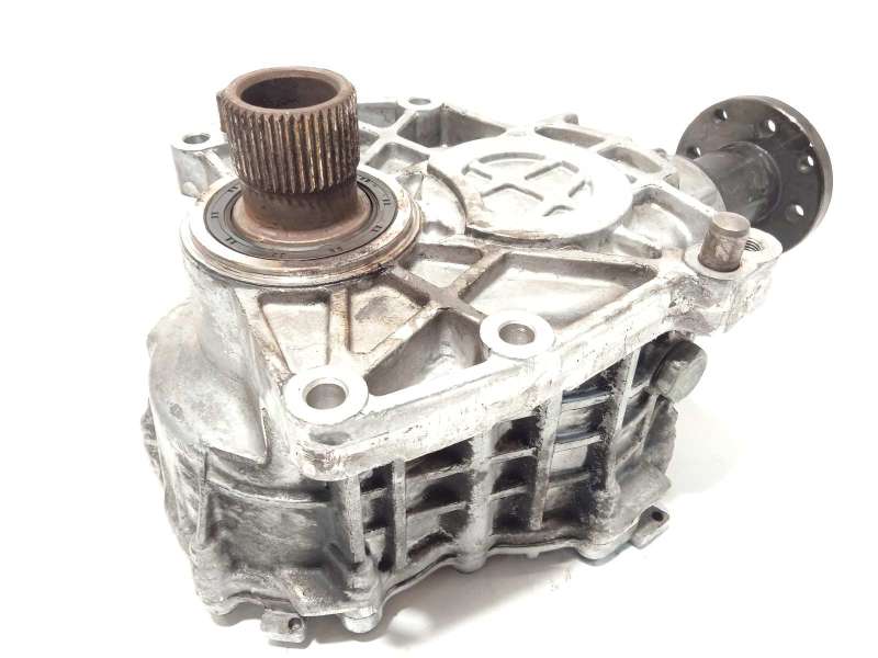 Recambio de caja transfer para hyundai santa fe (bm) 2.2 crdi classic (2wd) referencia OEM IAM 4730039300 - Negro 3