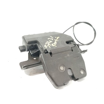 Recambio de cerradura maletero / porton para bmw x5 (e53) 3.0 i referencia OEM IAM 51248408492  