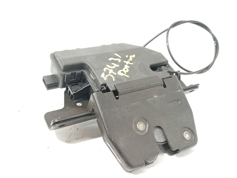 CERRADURA MALETERO / PORTON 51248408492 