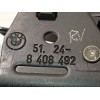 Recambio de cerradura maletero / porton para bmw x5 (e53) 3.0 i referencia OEM IAM 51248408492  