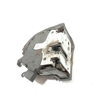 Recambio de cerradura puerta delantera derecha para bmw x5 (e53) 3.0 i referencia OEM IAM 8402540 51218402540 