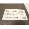 Recambio de abs para volkswagen polo advance referencia OEM IAM 2Q0614517T 2Q0614517M 269903