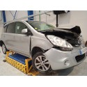 NISSAN NOTE (E11, NE11)