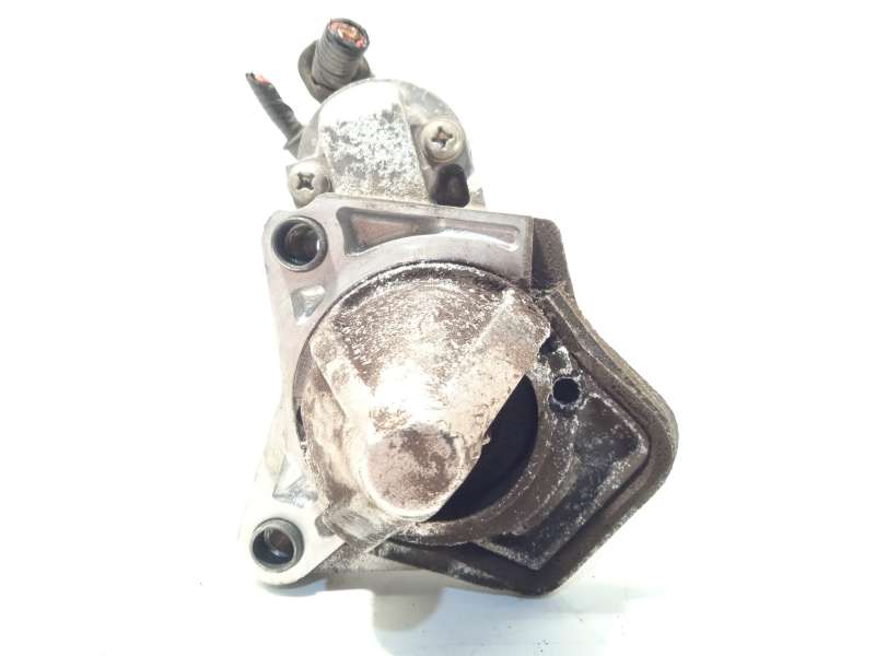 Recambio de motor arranque para nissan note acenta referencia OEM IAM 233001HC1C  M000T37871ZE - Blanco 3