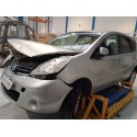 NISSAN NOTE (E11, NE11)