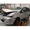 nissan note (e11, ne11) del año 2011