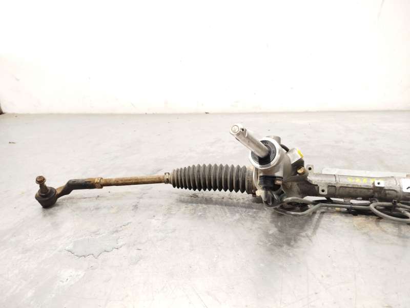 Recambio de cremallera direccion para mazda 3 (bk) 2.0 (bkep) referencia OEM IAM BP4L32110 - Rojo 2