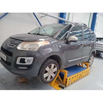 CITROËN C3 PICASSO (SH_)