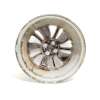 Recambio de llanta para suzuki swift v (az) 1.0 (a2l310) referencia OEM IAM 52R5660 4321052R5027N 