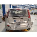 NISSAN NOTE (E11, NE11)