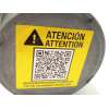 Recambio de abs para volkswagen polo advance referencia OEM IAM 2Q0614517T 2Q0614517M 269903