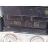 Recambio de abs para dacia duster iii prestige referencia OEM IAM 476606804R 0265956628 269727