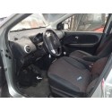 NISSAN NOTE (E11, NE11)