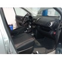 NISSAN NOTE (E11, NE11)