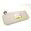 Recambio de parasol derecho para toyota yaris (_p21_, _pa1_, _ph1_) 1.5 (mxpa11) referencia OEM IAM 74310K0090C0  