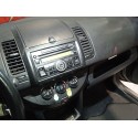 NISSAN NOTE (E11, NE11)