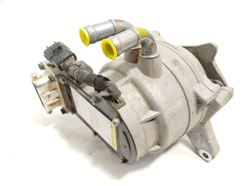 Recambio de alternador para kia niro (de) 1.6 gdi hybrid referencia OEM IAM 3739003900 - Blanco 2