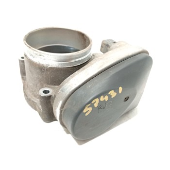 Recambio de caja mariposa para bmw x5 (e53) 3.0 i referencia OEM IAM 13547502445  408238424002