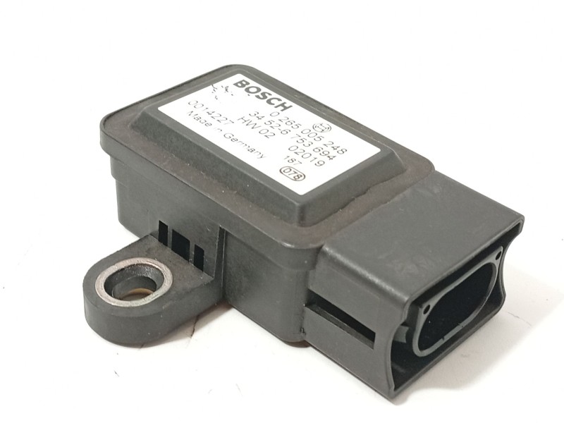 CENTRALITA ESP 34526753694 0265005248