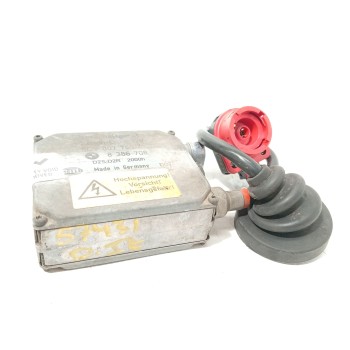 Recambio de centralita faros xenon para bmw x5 (e53) 3.0 i referencia OEM IAM 8386708 63128386708 5DV00776041