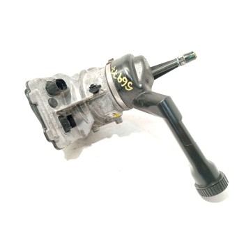 Recambio de bomba servodireccion para citroën c4 picasso i monospace (ud_) 1.6 hdi referencia OEM IAM 9684252580 4007WK 