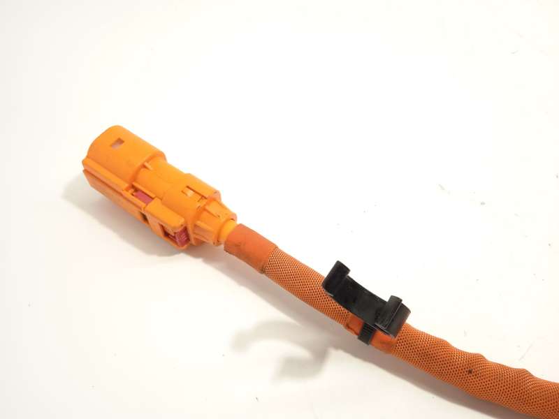 Recambio de modulo electronico para cupra formentor (km7, kmp) 1.4 e-hybrid referencia OEM IAM 3GD971475 - Blanco 2